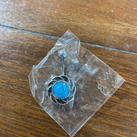 Bellybutton rings - Picture 5 of 6